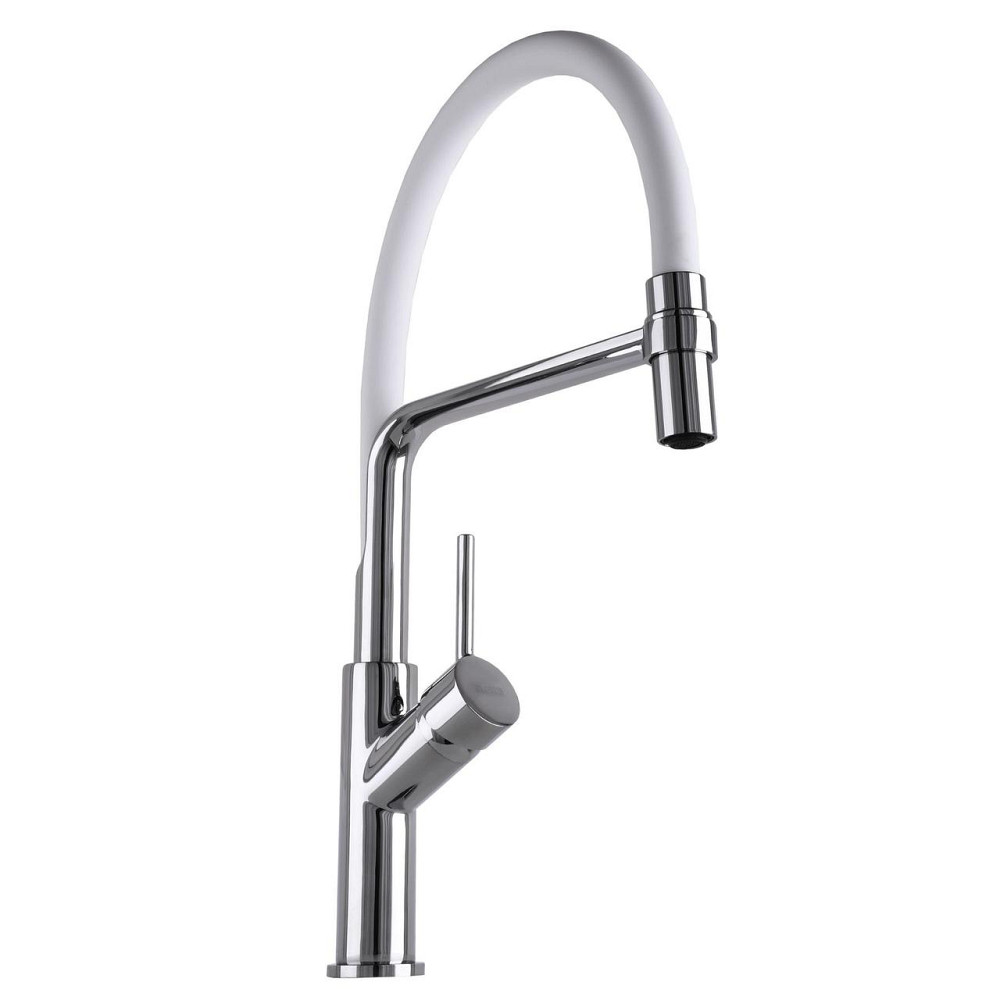Смеситель для кухни Globus Lux DENVER Flex GDF-32-00-03 (000022944) Киев - изображение 3