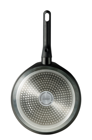 Сковорода для млинців Bravo Chef L’Appetit 24 см (7161772) Київ