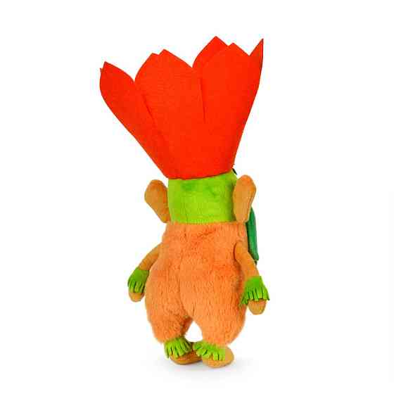 Игрушка плюшевая Гук мини 