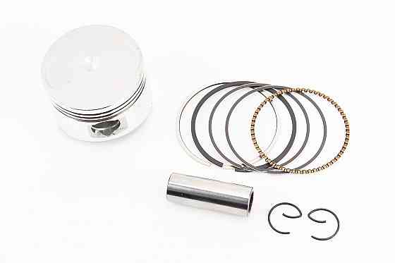Поршень к-кт Honda CH125 SPACY 52,40мм STD (палець 15мм) Киев