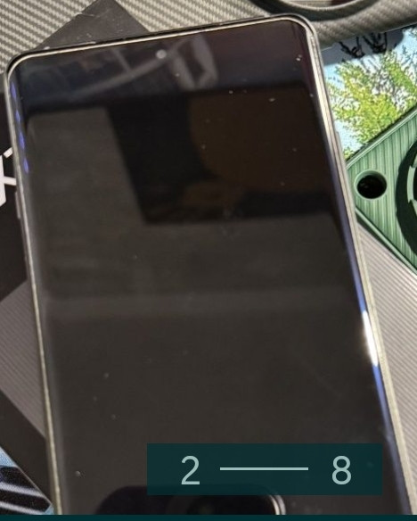 Смартфон OPPO Find X7 Ultra 16/512Gb. RAM16GB .ROM512Gb. Київ - фото 7