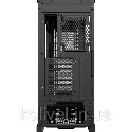 Корпус Xilence XILENT X ARGB X912.ARGB USB-C3.2+2xUSB3.0, 3xARGB+1xBLACK FAN 12cm, без БЖ ATX Киев