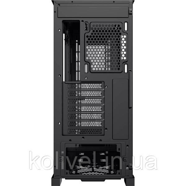 Корпус Xilence XILENT X ARGB X912.ARGB USB-C3.2+2xUSB3.0, 3xARGB+1xBLACK FAN 12cm, без БЖ ATX Киев - изображение 5