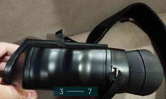 Цифровий бінокль нічного бачення BRESSER Киев