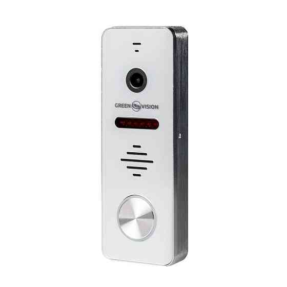 Автономная вызывная панель IP GV-008-M-150 SD-32Gb Киев