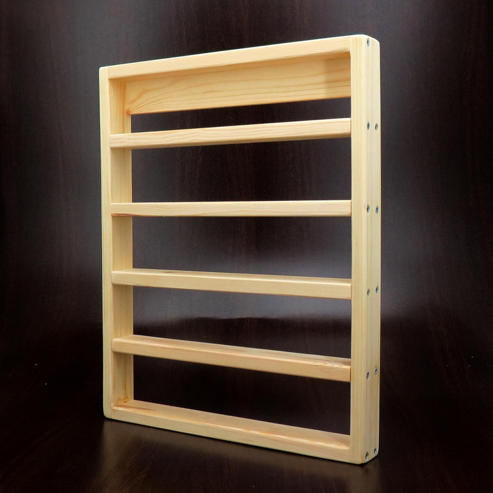 Органайзер для гель-лаков 