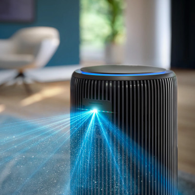 Воздухоочиститель Philips AC3221/13 Винница - изображение 3