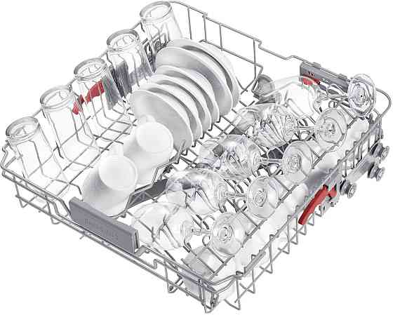 Вбудована посудомийна машина Samsung DW60CG550B00UA ( 16151 ) Харків