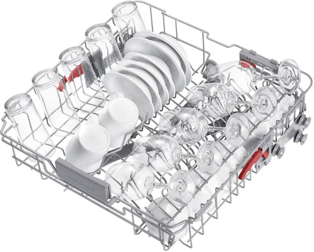 Вбудована посудомийна машина Samsung DW60CG550B00UA ( 16151 ) Харків - фото 4