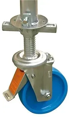 Krause Zestaw Rolek Jezdnych 150mm (914309) Київ