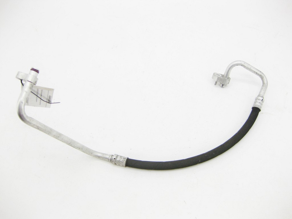 Mercedes-Benz  A2468303515 Трубка від компресора до радіатора кондиціонера CLA C117 CLA Shooting Brake X117 GLA X156 A-class W176 B-class W242 B-class Одеса - фото 6