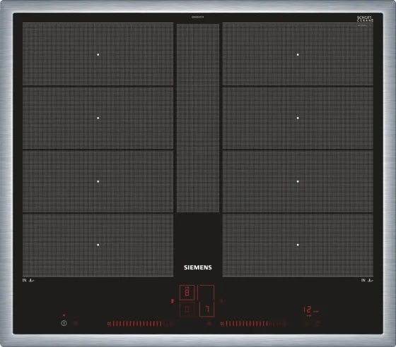 Варочная поверхность Siemens EX645LYC1E Киев