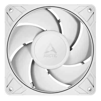 Кулер до корпусу Arctic P12 PRO PST WHITE (ACFAN00308A) Вінниця