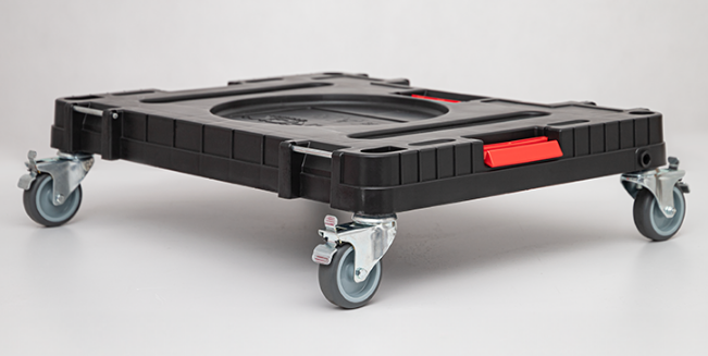 Транспортная платформа Qbrick System ONE 2.0 Workshop (5901238259923) Киев - изображение 4