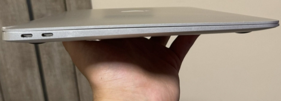 Ноутбук: MacBook Air 13 M1 16/256Gb. Киев - изображение 3