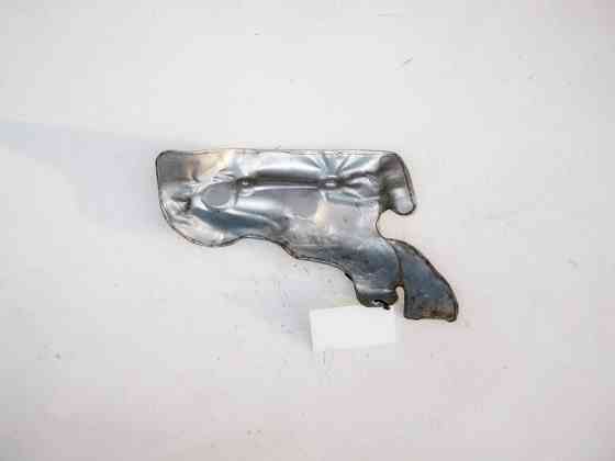 Mercedes-Benz  A2781420720 Захисний екран лівий до кронштейна опори двигуна M278 V8 4.0 4.6л M157 5.5 6.0л ML W166 GL X166 Одеса