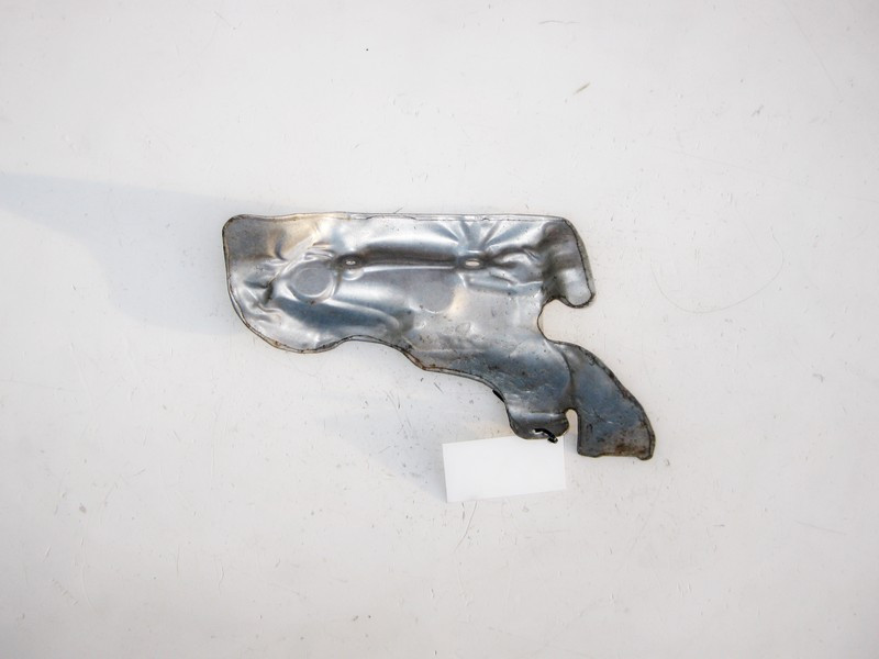 Mercedes-Benz  A2781420720 Захисний екран лівий до кронштейна опори двигуна M278 V8 4.0 4.6л M157 5.5 6.0л ML W166 GL X166 Одеса - фото 2