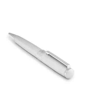 Кулькова ручка Hugo Boss Loop Totem Black Рівне