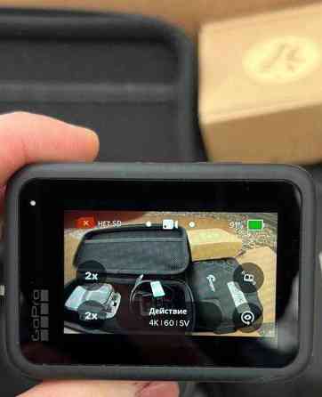 Екш- Камера GoPro HERO11 Black Киев