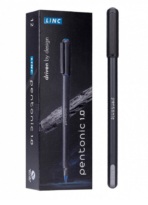 Ручка кульк/масл 