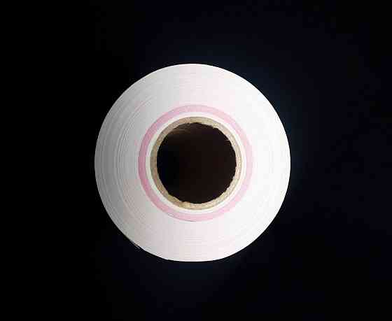 Касова стрічка термо 80 мм х 19 м втулка 18 мм стрічці термопапір термолента Павлоград