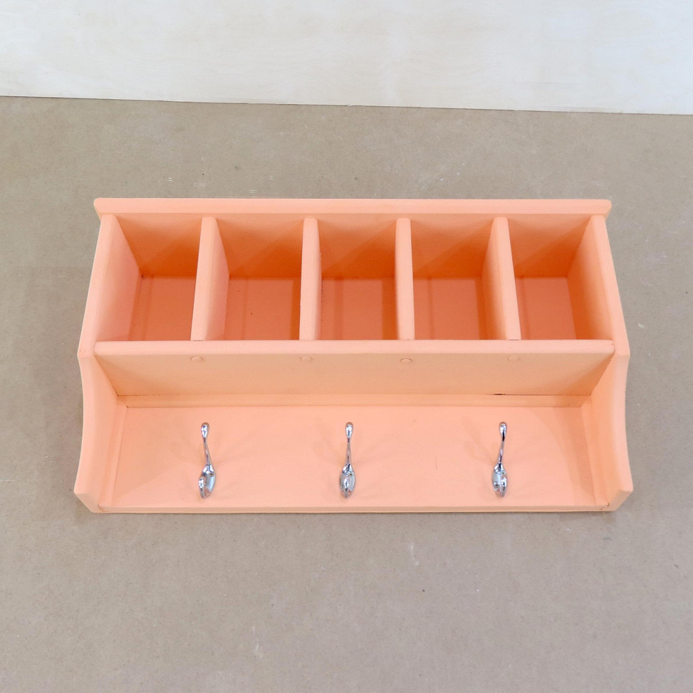 Вішалка для одягу "Страткон" грейпфрут Миколаїв - фото 2