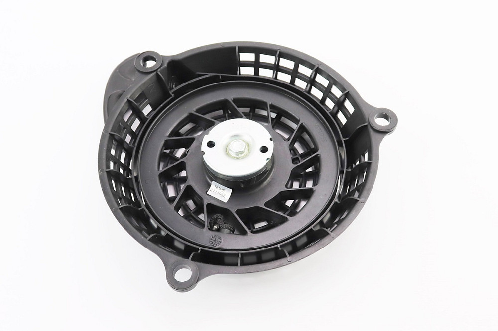 Стартер ручний 1P65F Киев - изображение 2