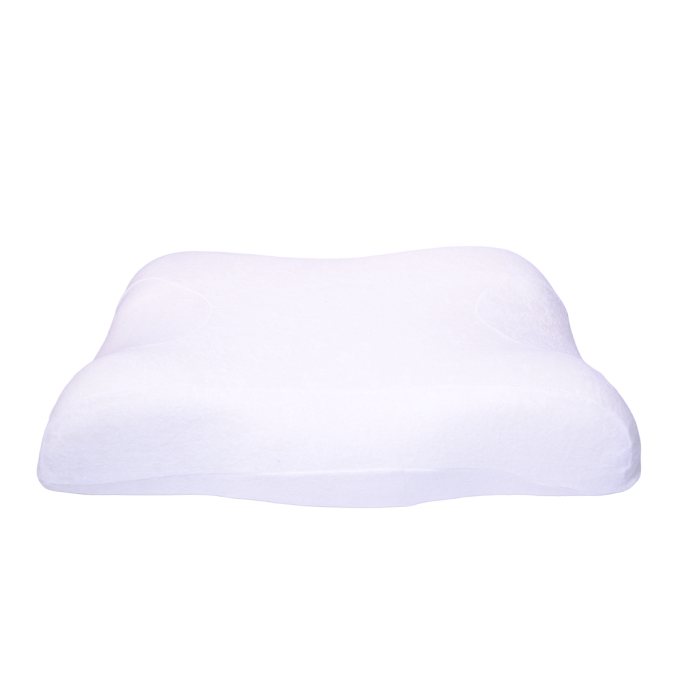 Анатомічна подушка для шиї з ефектом пам’яті Vitamed Visco BA 615 Дніпро - фото 3