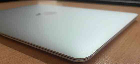 Ноутбук: MacBook 12 (2016) Харків