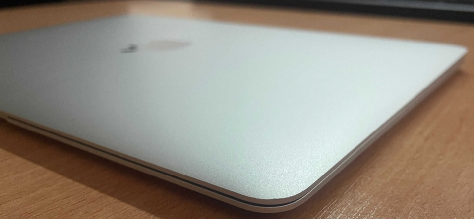 Ноутбук: MacBook 12 (2016) Харків - фото 3