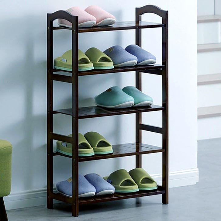 Тапочниця "Малешон 88х50" венге Миколаїв - фото 1