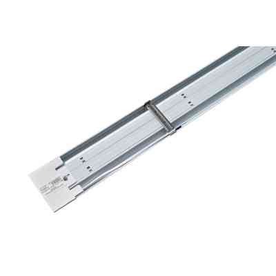 Світильник Євросвітло Світильник світлодіодний лінійний ЕВРОСВЕТ 36Вт 6400К EV-L (40812) Вінниця