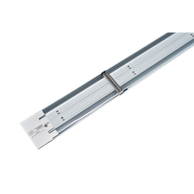 Світильник Євросвітло Світильник світлодіодний лінійний ЕВРОСВЕТ 36Вт 6400К EV-L (40812) Вінниця - фото 2