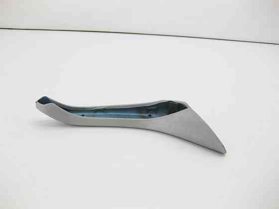 Mercedes-Benz  A2208101454 7D86 Накладка внутрішньої ручки закриття передніх правих дверей сіра S-Class W220 Одесса