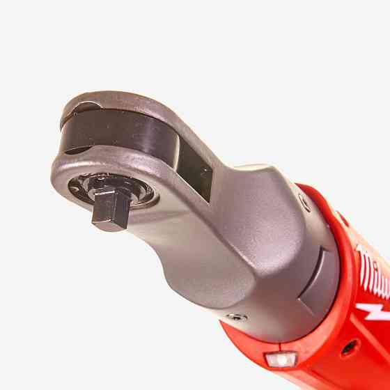Трещітка акумуляторна 3/8'' MILWAUKEE, M12 FUEL FIR38-0 Одеса