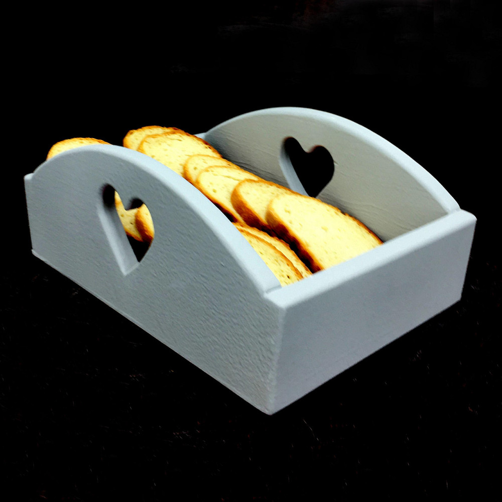 Хлібний лоток "Меровінг" маренго Миколаїв - фото 1