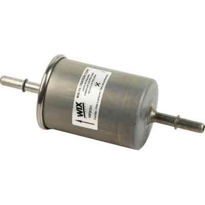Фильтр топливный Wixfiltron WF8101 Винница