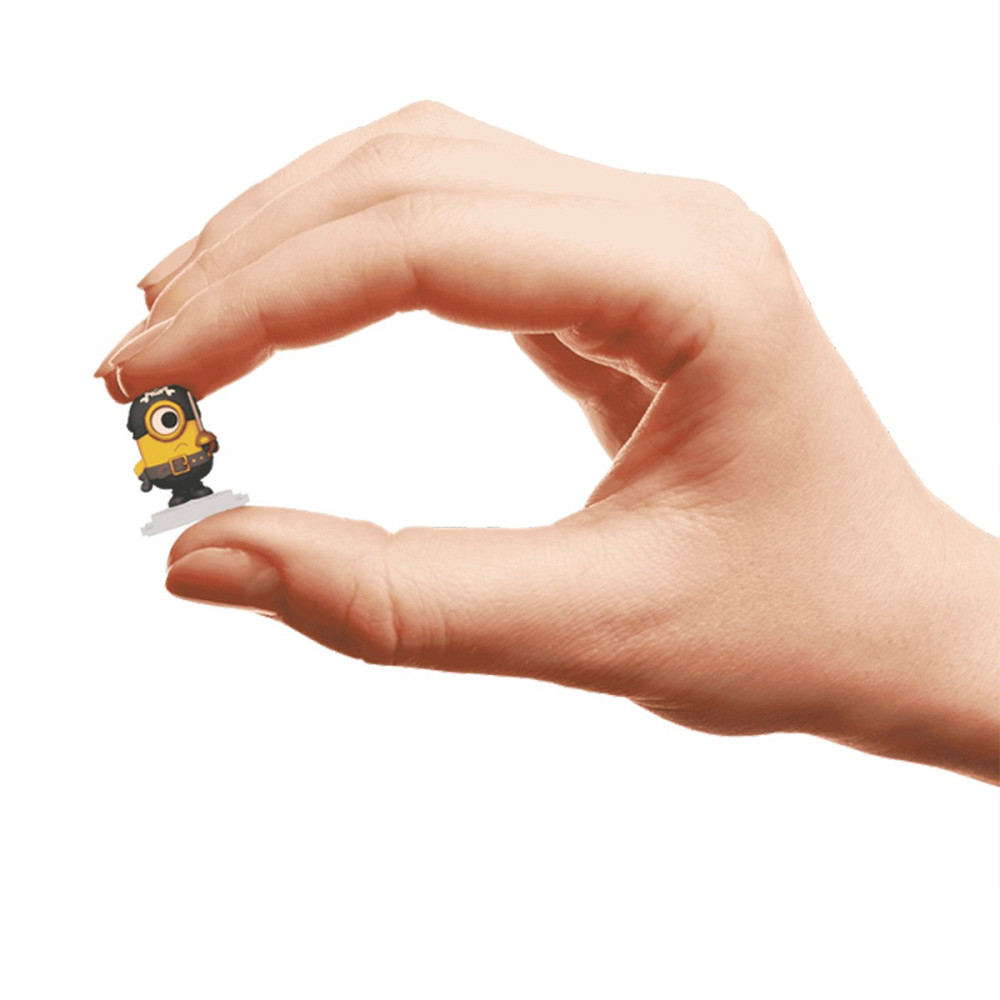 Ігрова фігурка Bitty POP! серії Посіпаки (в асорт.) Дніпро - фото 2