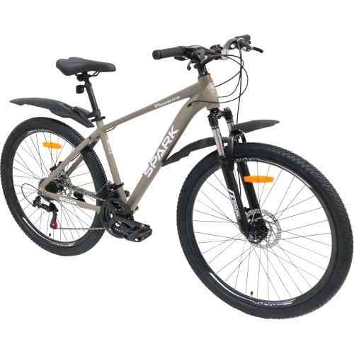 Велосипед SPARK PLEASURE (колеса – 27,5