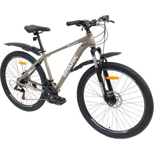 Велосипед SPARK PLEASURE (колеса – 27,5
