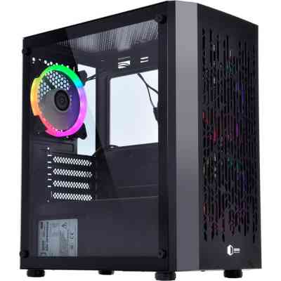 Корпус Qube BLOCK_FMMU3 Винница