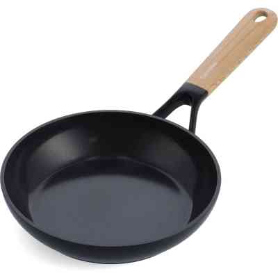 Сковорода GreenPan Eco Smartshape, 20 см з керамічним покриттям (CC006445-001) Вінниця