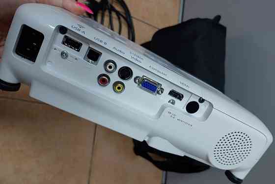 Мультимедійний проектор Epson EB-X31 Киев