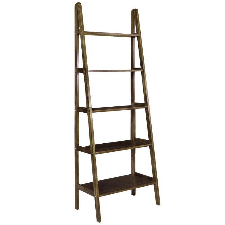 Етажерка для ванної "Малаві" еспрессо Миколаїв - фото 1