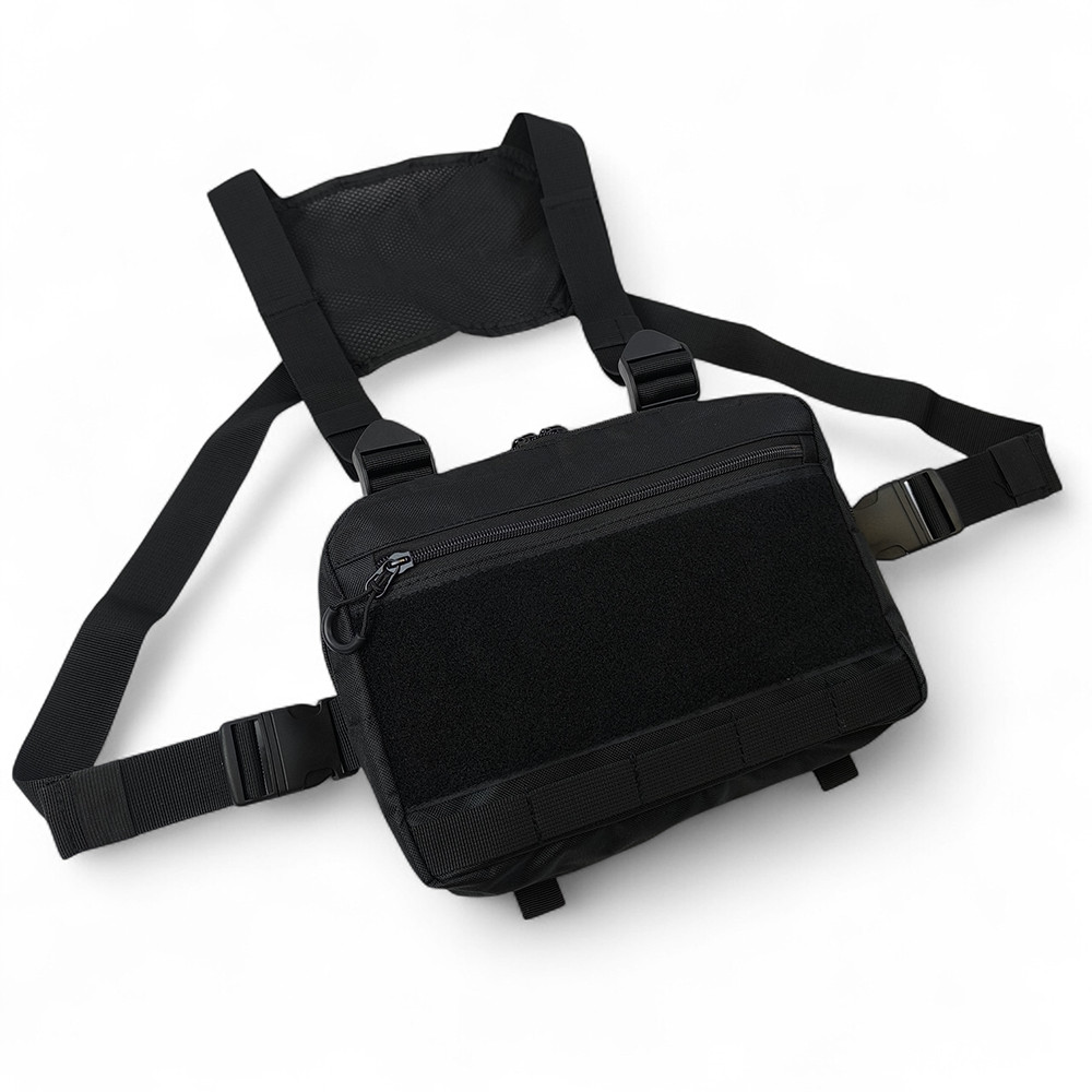 Практичная сумка-мессенджер, Сумка мужская брезентовая тканевая органайзер, Сумка-кобура для мужчин CP-74 Ивано-Франковск - изображение 10