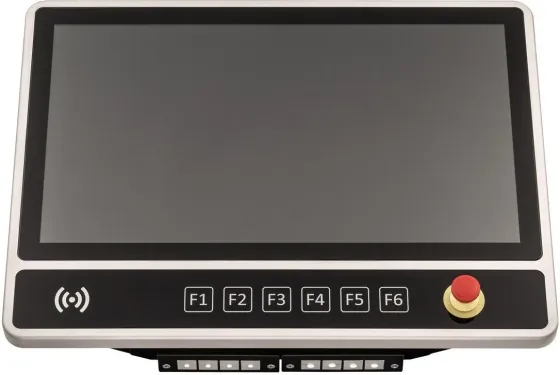 Монитор Gett Indusmart Panel Pc Blackline 54.61Cm 21.5Zoll Cpu Intel Core I5 Win Ram 8Gb Ssd (IPBK006) Киев