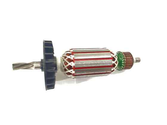 Якір перфоратор прямий БПЕ-1900 Мукачево