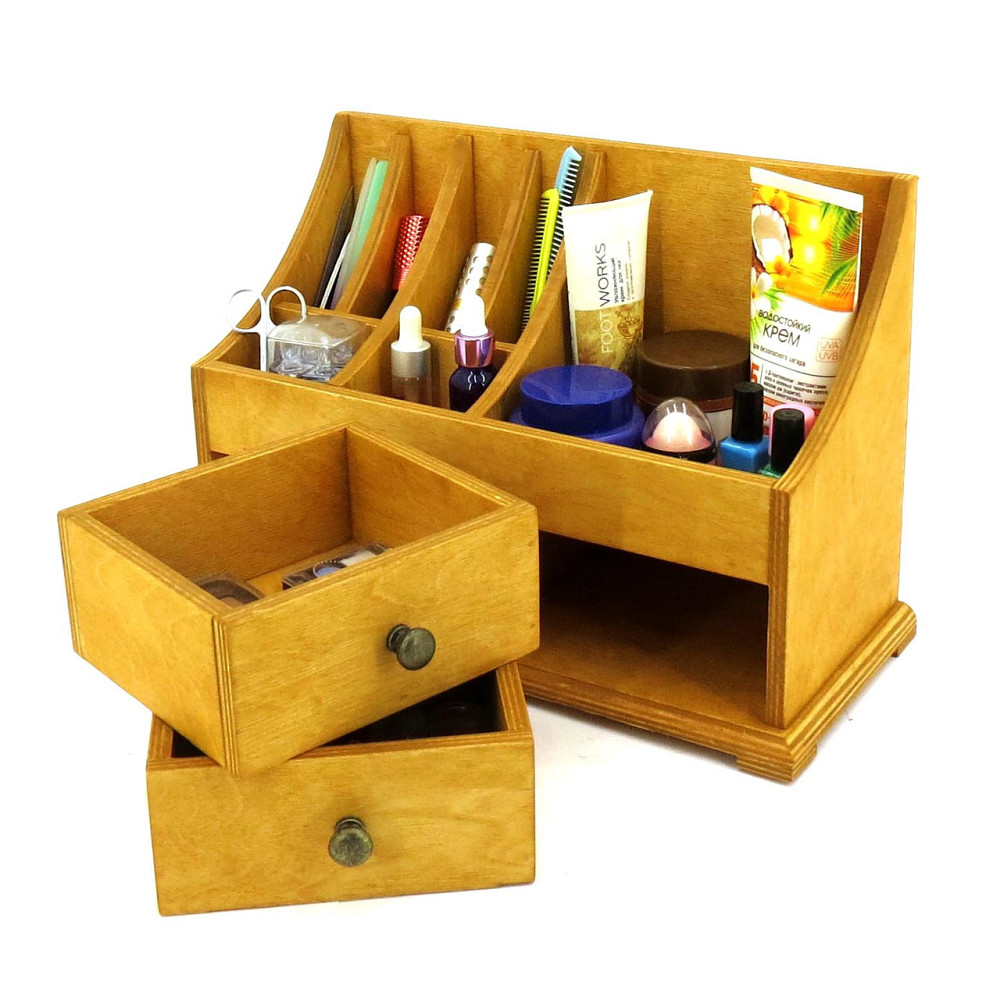 Органайзер для косметики 