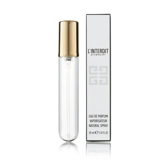Givenchy Женский мини парфюм Givenchy L'Interdit 20 мл Коломыя