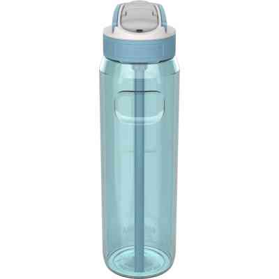 Бутылка для воды Kambukka Lagoon 1000 мл блідо-блакитний (11-04053) Винница